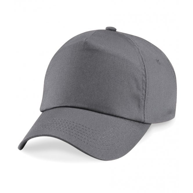 Totton & Eling FC Kids Original Cotton Baseball Cap - Image 14