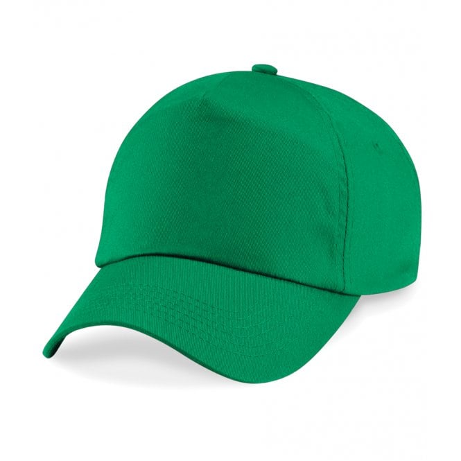 Totton & Eling FC Kids Original Cotton Baseball Cap - Image 13