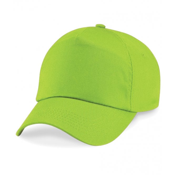 Totton & Eling FC Kids Original Cotton Baseball Cap - Image 12