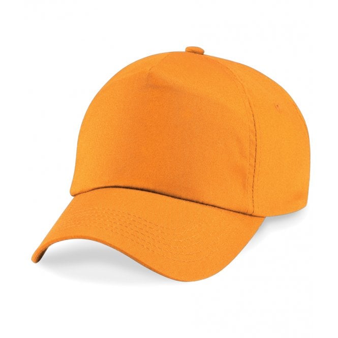 Totton & Eling FC Kids Original Cotton Baseball Cap - Image 10