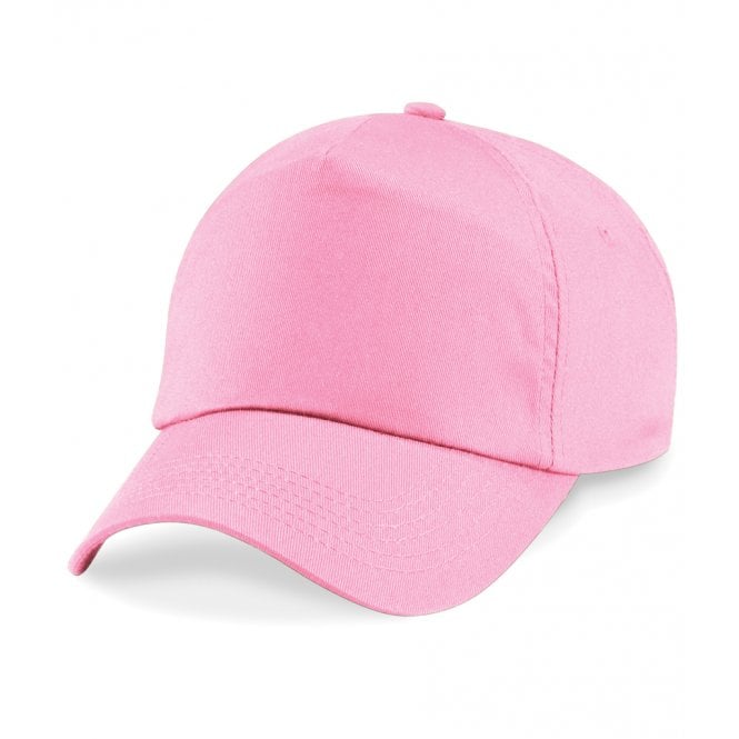 Totton & Eling FC Kids Original Cotton Baseball Cap - Image 9