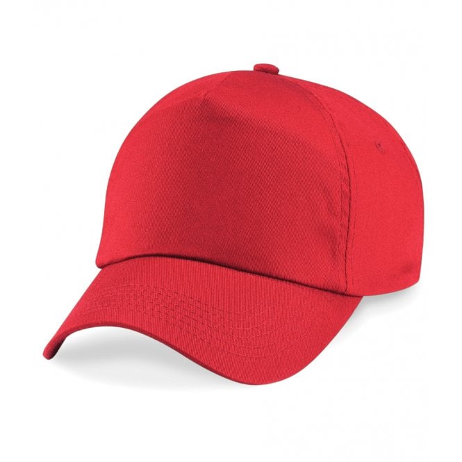 Totton & Eling FC Kids Original Cotton Baseball Cap - Image 7