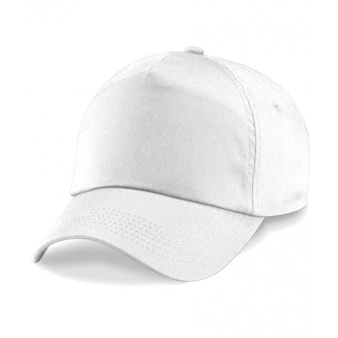 Totton & Eling FC Kids Original Cotton Baseball Cap - Image 3