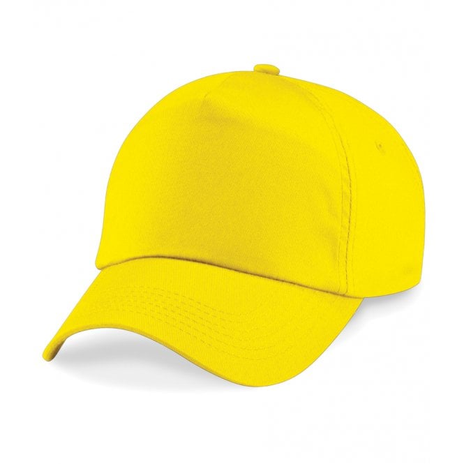 Totton & Eling FC Kids Original Cotton Baseball Cap - Image 2
